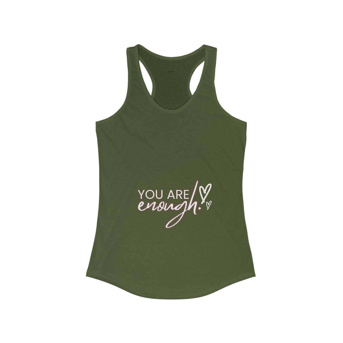 Women's Ideal Racerback Tank