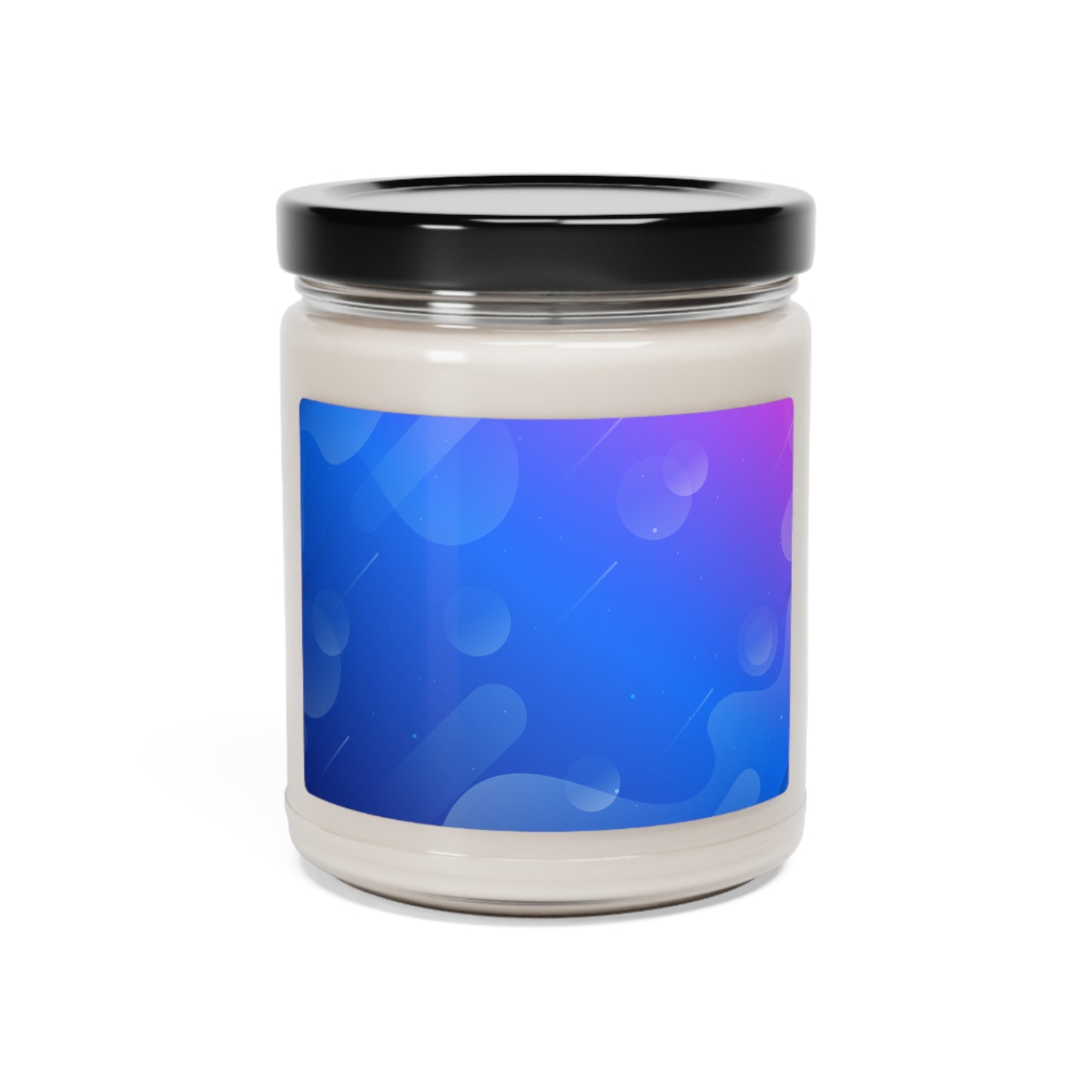 Scented Soy Candle, 9oz