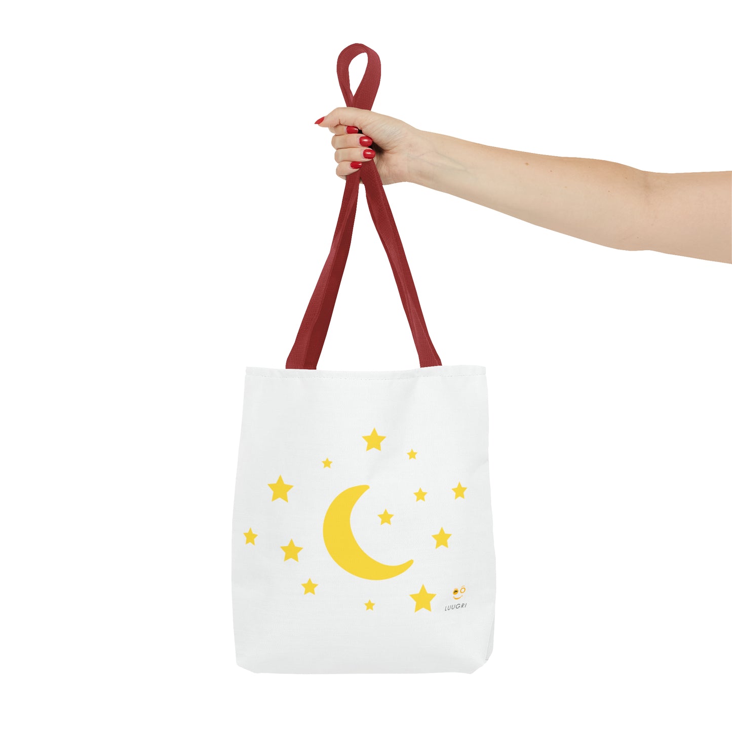 Tote Bag (AOP)