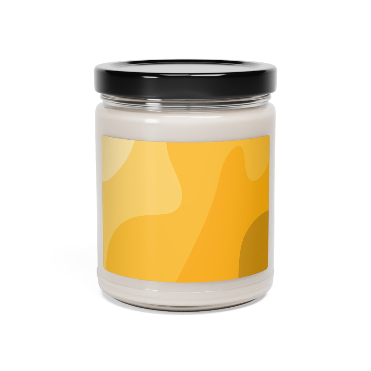 Scented Soy Candle, 9oz