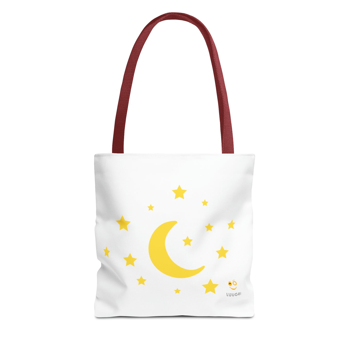 Tote Bag (AOP)