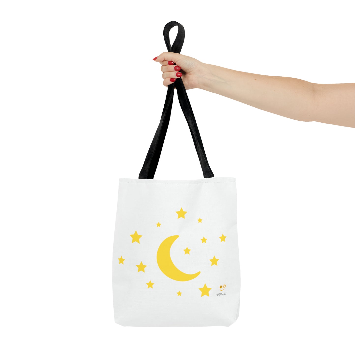 Tote Bag (AOP)